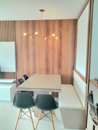 Dom Bastos Residence