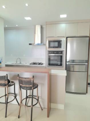 Dom Bastos Residence