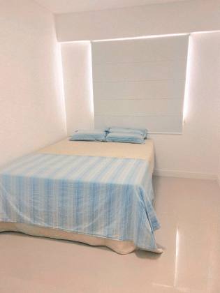 Dom Bastos Residence