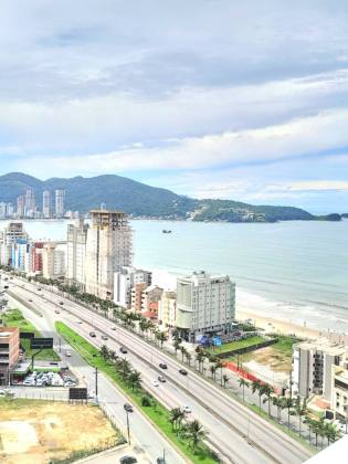 Dom Bastos Residence