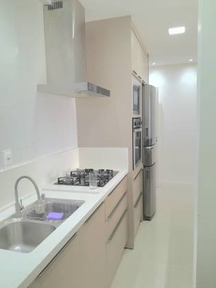 Dom Bastos Residence