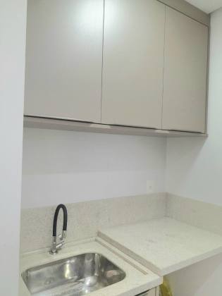 Dom Bastos Residence