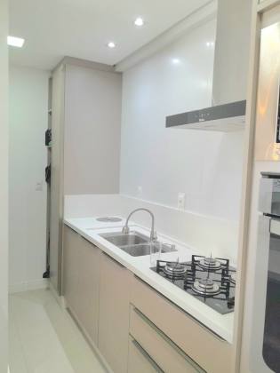 Dom Bastos Residence