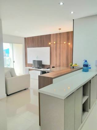 Dom Bastos Residence