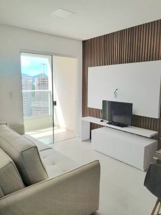 Dom Bastos Residence