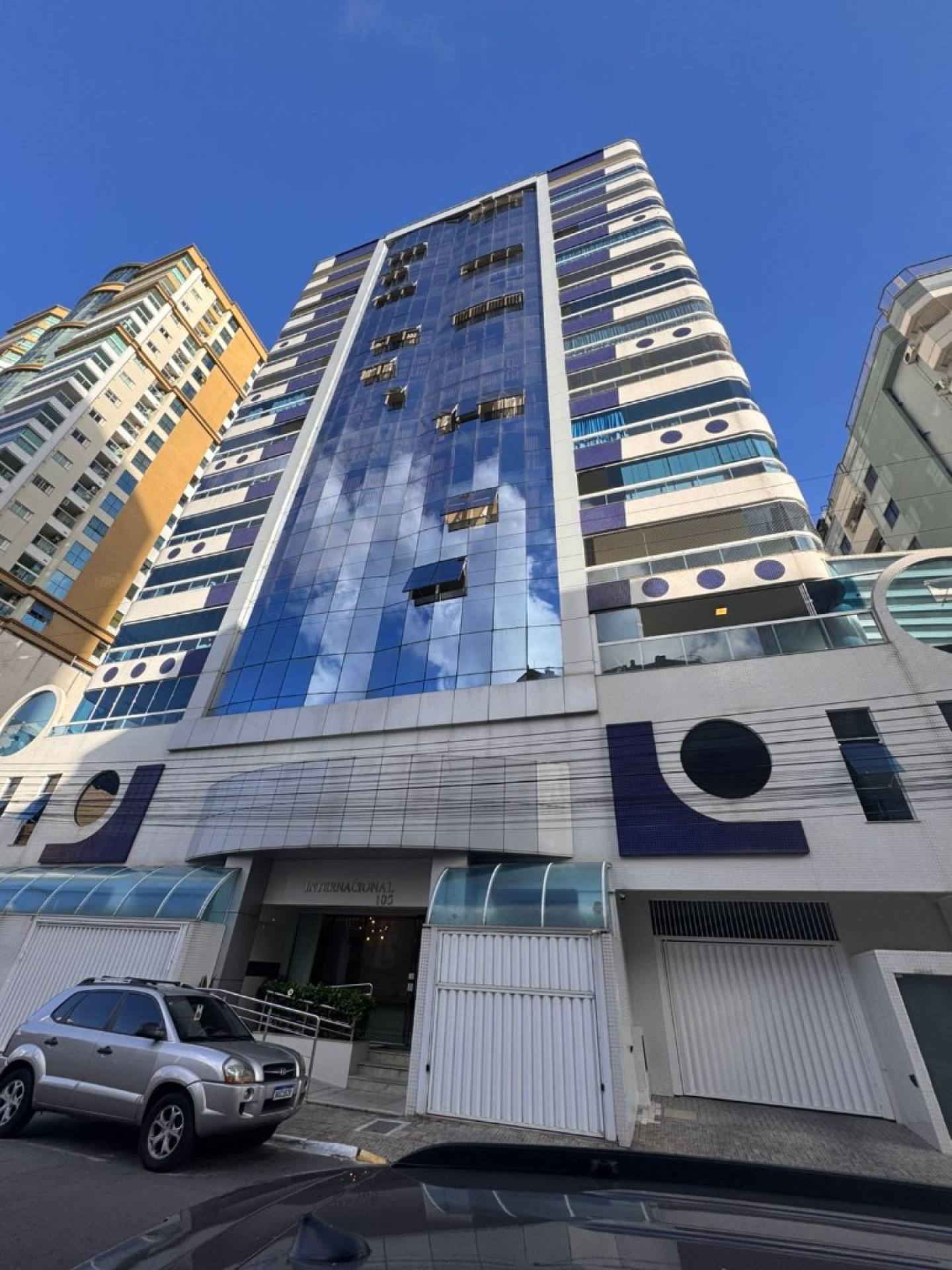 RESIDENCIAL INTERNACIONAL