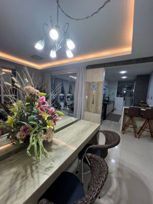 RESIDENCIAL INTERNACIONAL