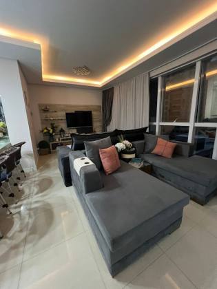 RESIDENCIAL INTERNACIONAL