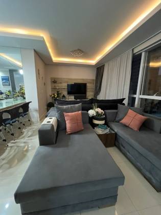 RESIDENCIAL INTERNACIONAL