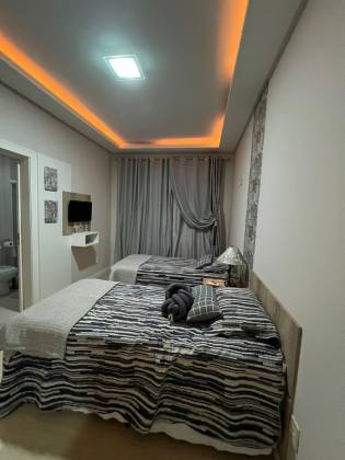 RESIDENCIAL INTERNACIONAL