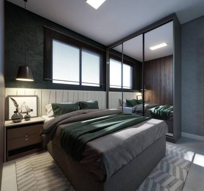 For Seasons Apartments