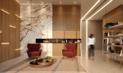 For Seasons Apartments