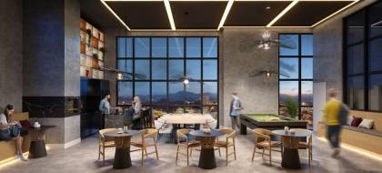 For Seasons Apartments