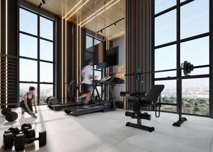 For Seasons Apartments