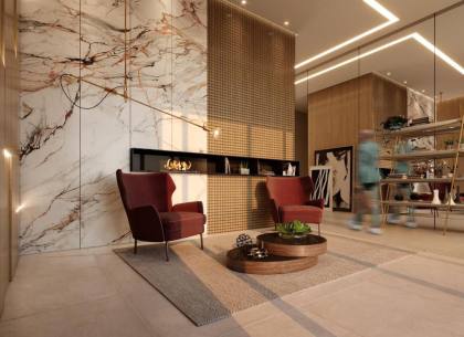 For Seasons Apartments