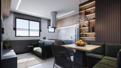 For Seasons Apartments