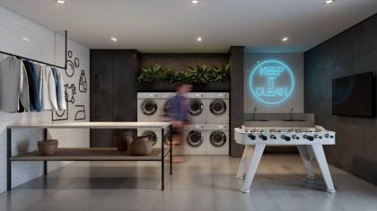 For Seasons Apartments