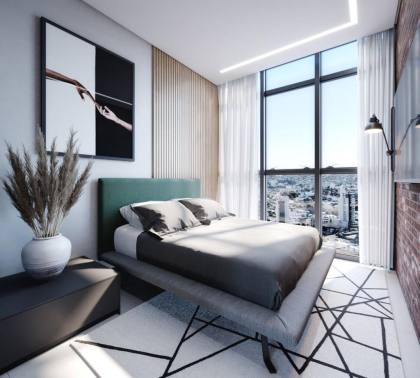 For Seasons Apartments