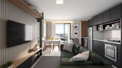 For Seasons Apartments