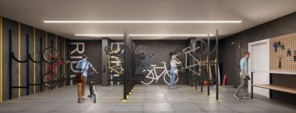 For Seasons Apartments