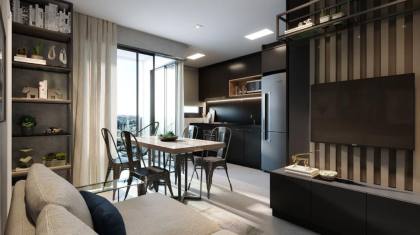 For Seasons Apartments