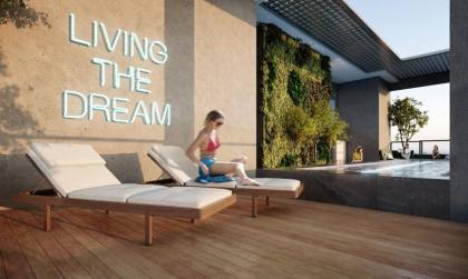 For Seasons Apartments