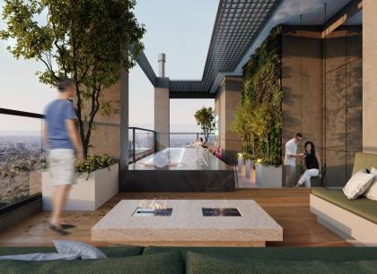 For Seasons Apartments