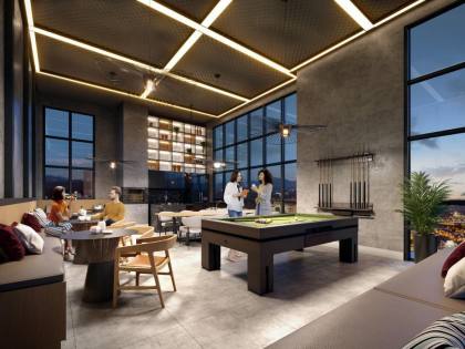 For Seasons Apartments