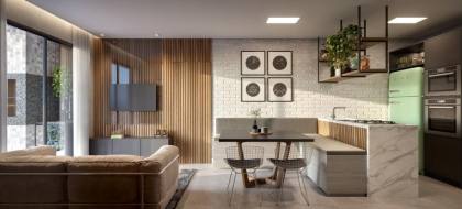 For Seasons Apartments