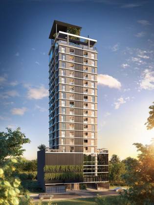 For Seasons Apartments