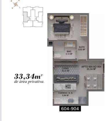 For Seasons Apartments