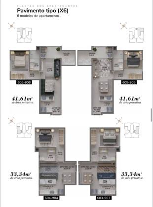 For Seasons Apartments