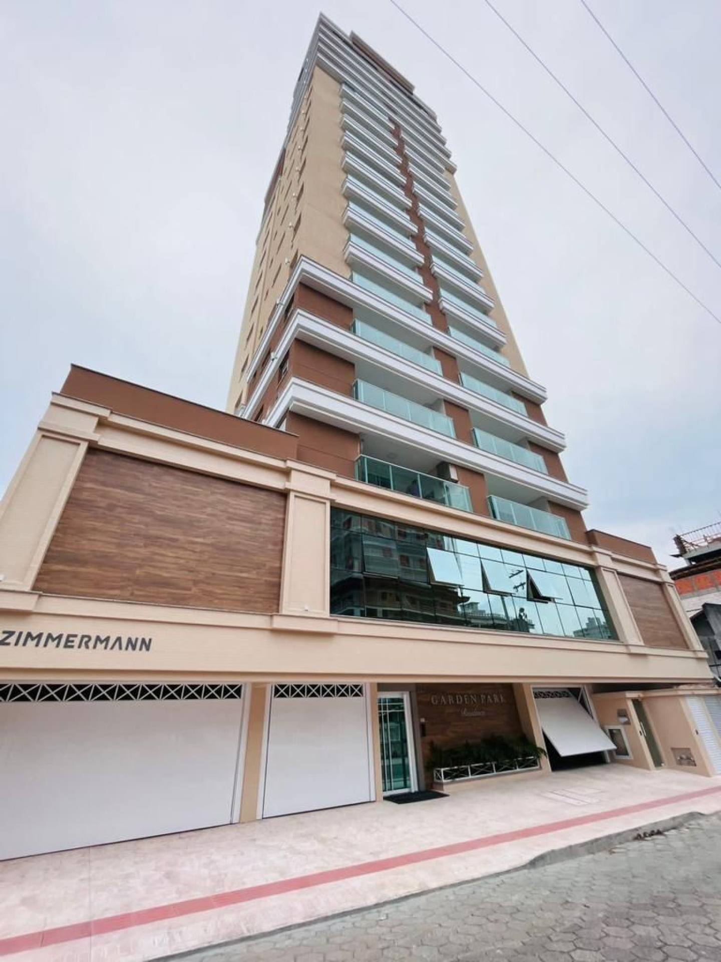 Residencial Garden Park