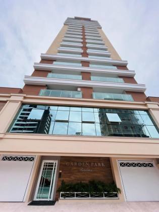 Residencial Garden Park