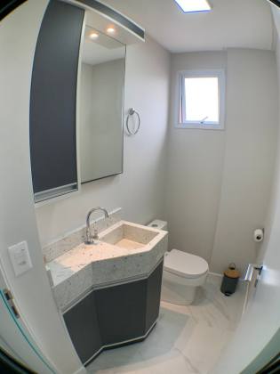 Residencial Garden Park