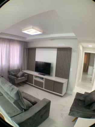 Residencial Garden Park