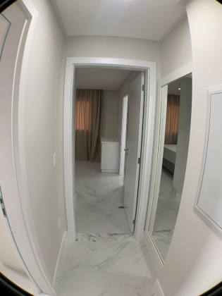 Residencial Garden Park