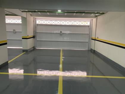 Residencial Garden Park