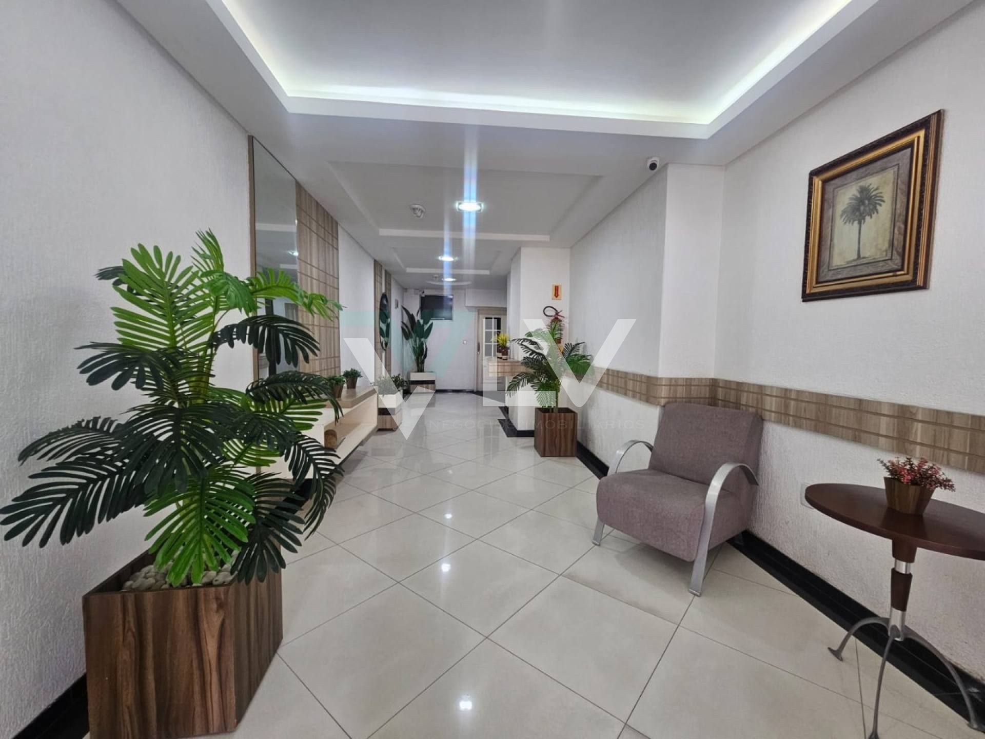 Excelente localização