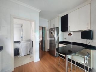 Excelente localização