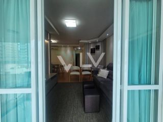 Excelente localização