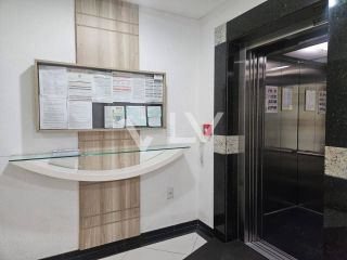 Excelente localização