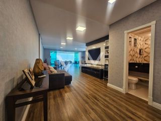 Vista Mar Frente Av Nereu Ramos