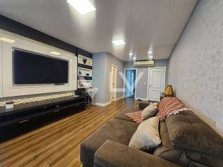 Vista Mar Frente Av Nereu Ramos