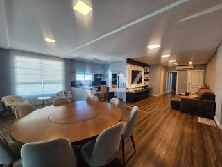 Vista Mar Frente Av Nereu Ramos