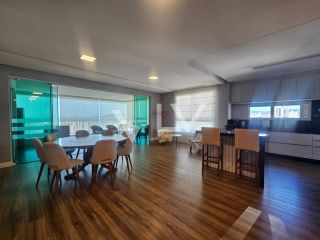 Vista Mar Frente Av Nereu Ramos