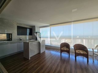 Vista Mar Frente Av Nereu Ramos