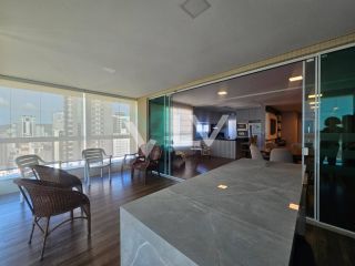 Vista Mar Frente Av Nereu Ramos