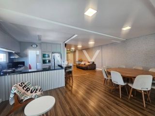 Vista Mar Frente Av Nereu Ramos