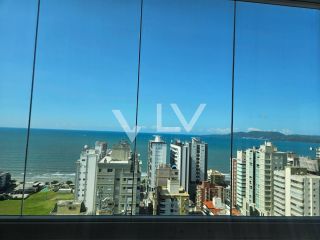 Vista Mar Frente Av Nereu Ramos